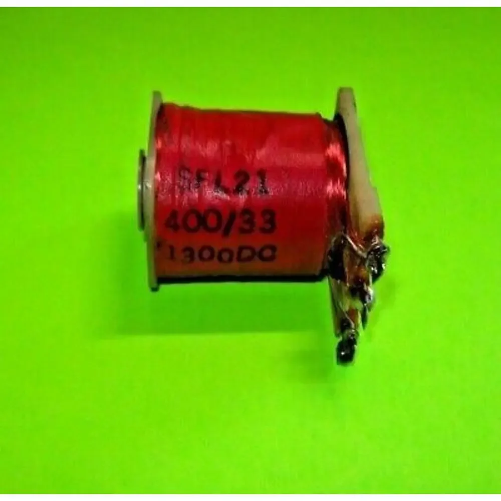 SFL-21 400-33 1300 Pinball Machine Used Solenoid Coil Flipper Unit Game Repair